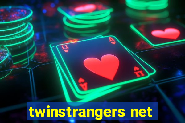 twinstrangers net